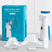 nebulizadores nuevos en su caja, super preciooo - Img 55736577