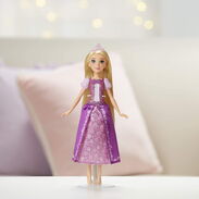 Linda Disney Princesa Rapunzel Canción brillante, Muñeca Rapunzel canta “Cuando empezare a vivir“, Sellada en caja - Img 41342457