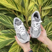 👟Tenis New Balance 990v6 ORIGINALES #30 version infantil 👦🏻 - Img 56693642