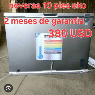 Neveras de la mejor CALIDAD. - Img 119903284