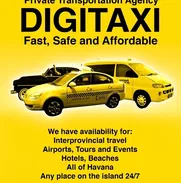 TAXI SERVICE IN CUBA - Img 49836929