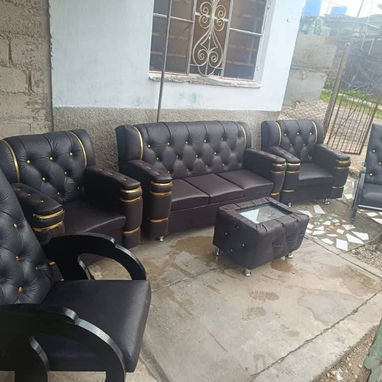 Todo con calidad y garantía hasta la puerta de su casa - 8/10