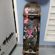 Vendo skate patineta pro - Img 55470905