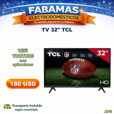 Televisores - Img 120075123