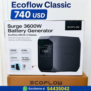 Ecoflow Delta 3 Classic - Img 55742020
