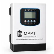 MPPT 40A Multivoltaje - Img 57980483