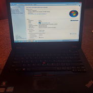 Vendí laptop Lenovo y teclado Logitech - Img 55615982