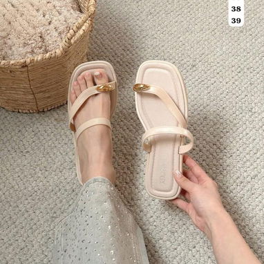 Hermosas sandalias 👡 Shein ✨ - Img 122063460