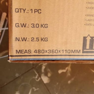 Cocinas de gas marca DAYTRON esmaltada de meseta de 2 y 4 hornillas - 4/7