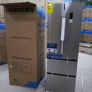 Refrigerador Milexus 16 Pies - Img 55765293