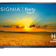 Smart TV Insignia 32 pulgadas Transporte incluído - Img 56575610