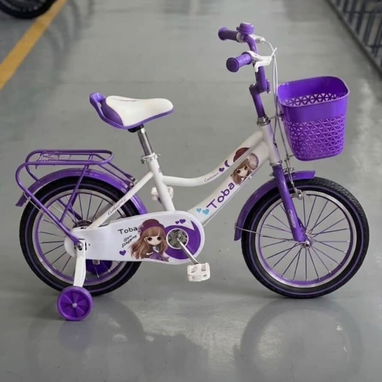 Bicicletas para niños (medida 20) - 6/6