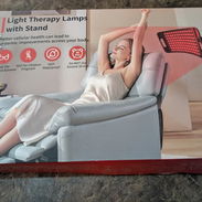 Lampara para fototerapia para salones de belleza - Img 56224717