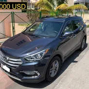 Hyundai Santa Fe Sport 2019 - Img 56486370