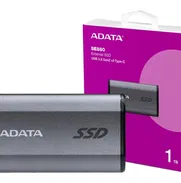 Disco Externo SSD ADATA 1TB SE880 – $75.00 USD - Img 50883286