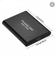 SSD portable 2TB - Img 45958369