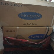 Split Norton de 1 tonelada - Img 45776860