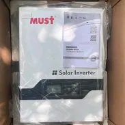 INVERSOR MUST DE 6 KW ,890 USD - Img 58406495