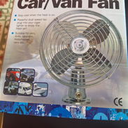 Ventilador para carro nuevo - Img 57569173