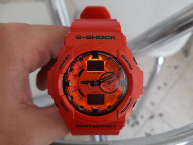 Casio G-Shock - Img 62558956