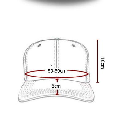 Gorra Cristiano Ronaldo, cr7 - 2/2