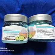 Exfoliante corporal - Img 57943182