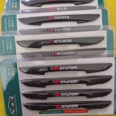 Accesorios para autos - 2/4