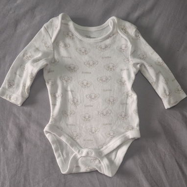 Ropa y más cosas de canastilla super barato útil y bello todo para bebé - 7/9