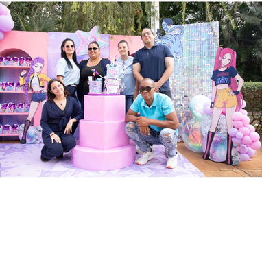 Eventos premium, Cumpleaños, Quinceañera - Img 118618140