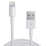 Cargador de IPhone lightning-usb - Img 56116318