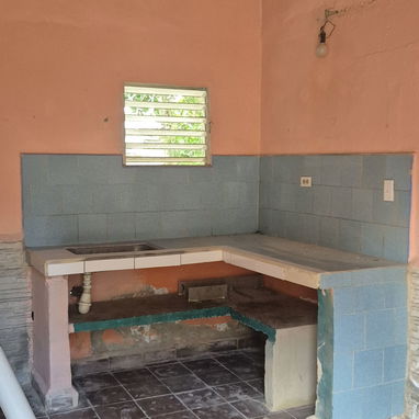 Se vende casa en Mantilla , última de un pasillo , papeles en orden - 3/10