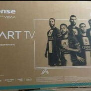 Smart TV HISENSE 32 pulgadas - Img 45611447