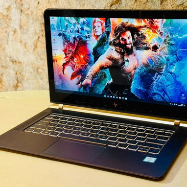 Laptop - 6/10