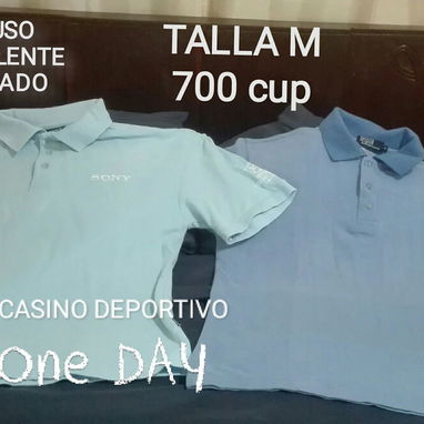 Pullovers excelente estado para hombre - Img 110569765