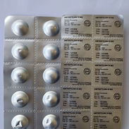 SISTEMA NERVIOSO y ESTÓMAGO: AMITRIPTILINA-OMEPRASOL-PEPTOBISMOL-SAL PICOT-GRAVINOL - Img 57323176