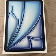 iPad Air 11-inch (M4) Wi-Fi [256 GB] , Nuevo en Caja : - Img 55864463