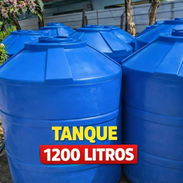 Tanques de agua - Img 56653578