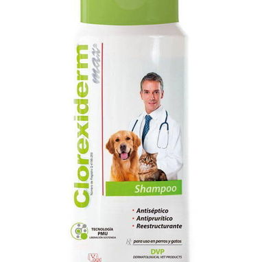 Jabones y Shampoo con Clorhexidina Ketoconazol Miconazol y Clotrimazol - Img 102170853