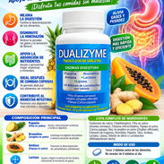 Enzimas digestivas - Img 58324605