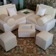 Juegos de sala,estilo y confort al alcance de sus manos - Img 55541449
