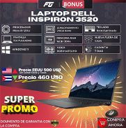 Laptop HP 64GB RAM, 1TB SSD - Img 45847129