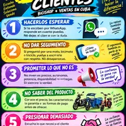 Buscamos gestores de venta - Img 58096740