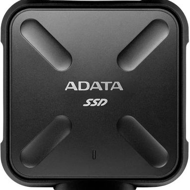 🪭🏴☠️Disco duro mini SSD externo ADATA SD700 512 GB - 💲70 USD🪆 - Img 125161967