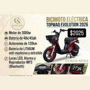 🚨La mejor oferta del mercado , soy primera mano , precios súper económicos ‼️ - Img 56959084