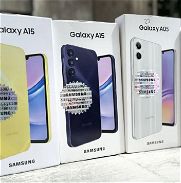 Samsung Galaxy A15 - Img 45900784