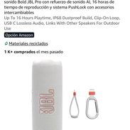 JBL Flip 7 (la más barata de revolico) nueva sellada en caja - Img 57386436