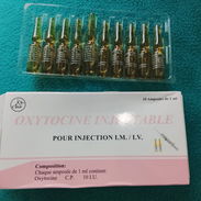 Oxitocina en ampulas - Img 55767969