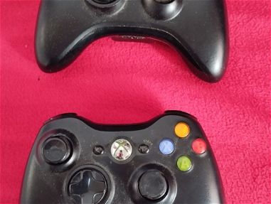 Mandos de Xbox inalámbricos - Img main-image-45647172