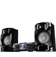 58670345 Equipo de Musica Panasonic nuevo 650w RMS, Bluetooth, USB, Transporte gratis+Garantia - Img 45654691