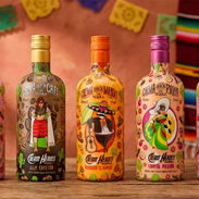 Cremas con Tequila (Fresa, Café, Coco, Mango) - Img 56774044